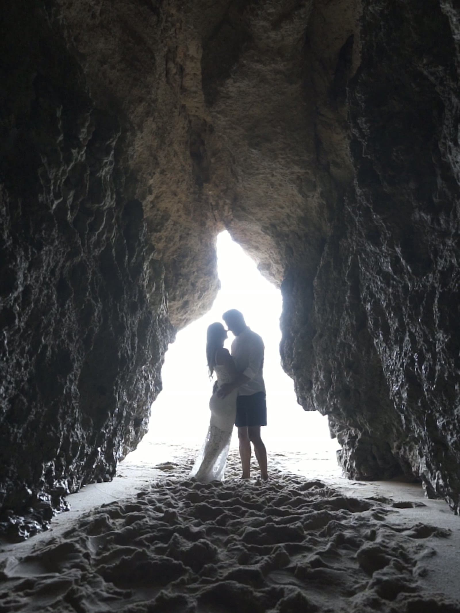 Gente Bonita Film — Videógrafo de bodas documental en Sevilla, filmando una boda real