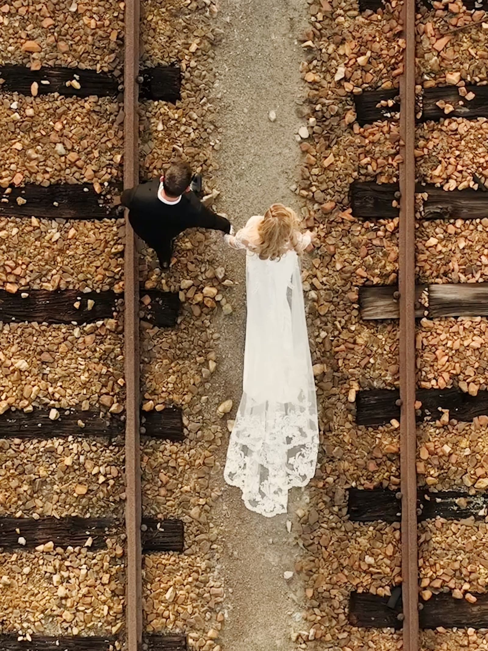 Film de boda de María & Salvi — Hacienda Albaraka, Sevilla — Gente Bonita Film videógrafo